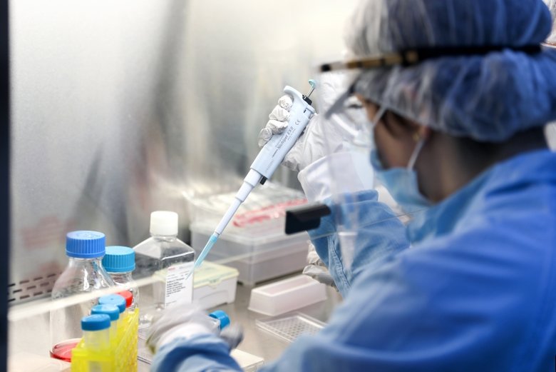 Yerli aşıda önemli gelişme! TÜBİTAK Başkanı açıkladı