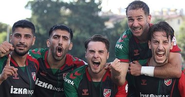 KSK’nin gözü rekorda