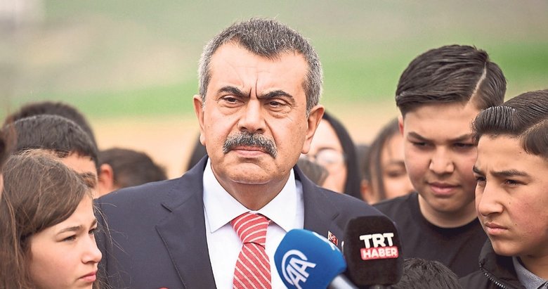 Okullarda yeni güvenlik tedbirleri devreye alınıyor