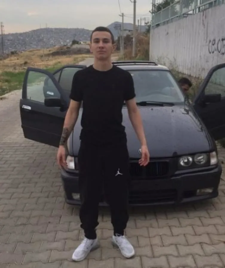 Son nefesinde acı sözler! İzmir’deki kanlı olayda korkunç detaylar