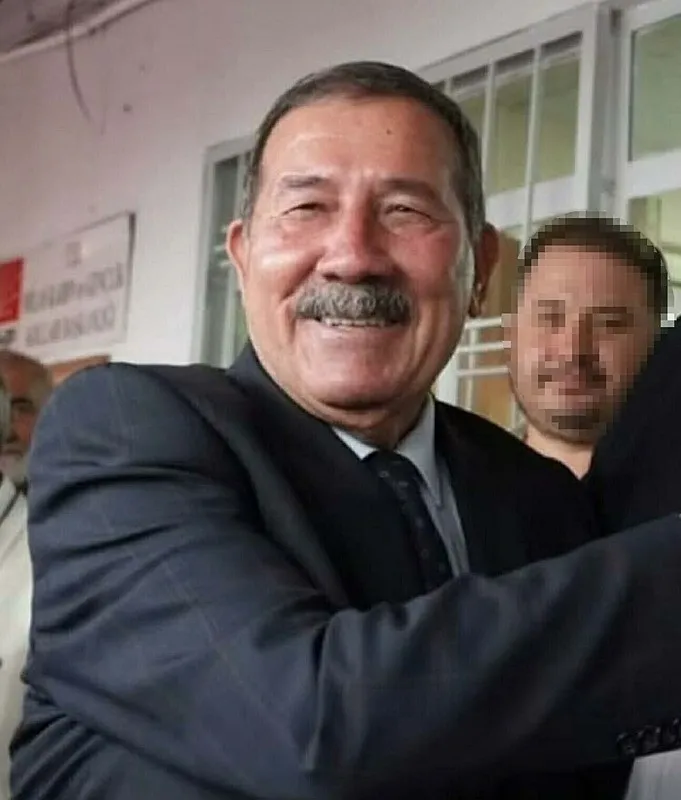 Milas Belediye Başkanlığı görevinden uzaklaştırılıp tutuklanmıştı! Fevzi Topuz başka cezaevine nakledildi