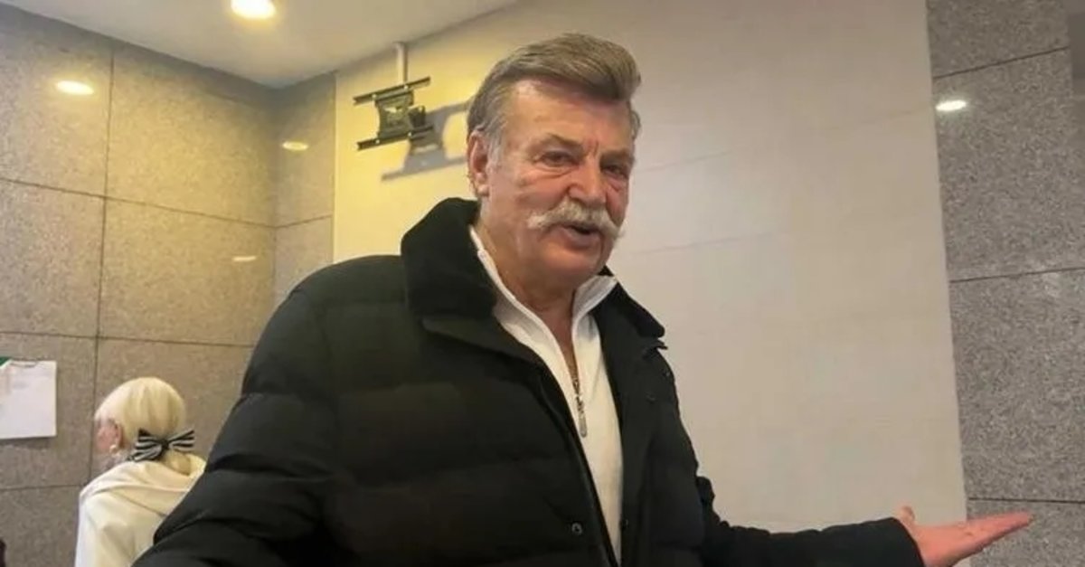 Yeşilçam’ın efsanesi Nuri Alço’nun şaşırtan aile geçmişi! Dedesi meğer spor tarihine geçmiş …