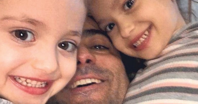 Türk babadan uluslararası hukuk skandalına isyan: Kızlarımı ver Belarus!