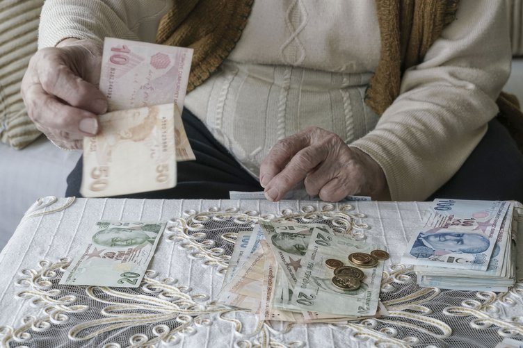 2019 Emekli ikramiyesi ne kadar? Emekli ikramiyesi ne zaman yatacak?
