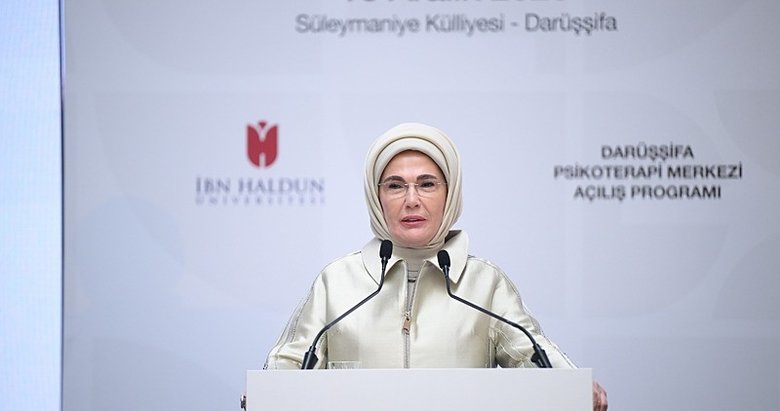 Anadolu’nun şefkati modern bilimle buluştu