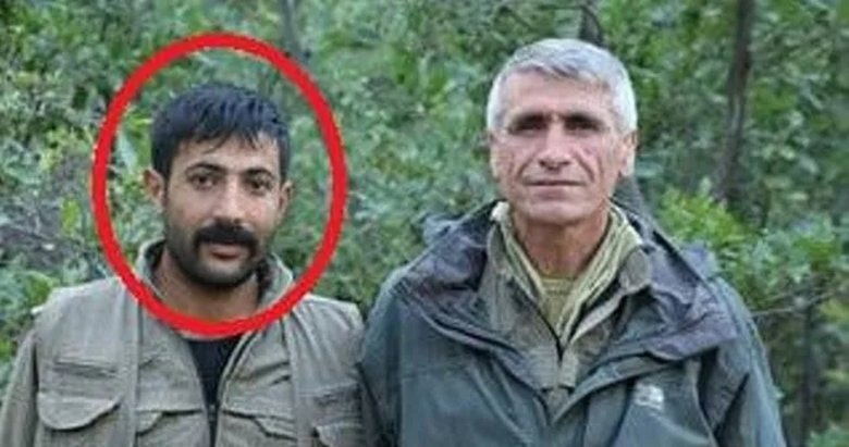 MİT’ten Kuzey Irak’ta nokta operasyon