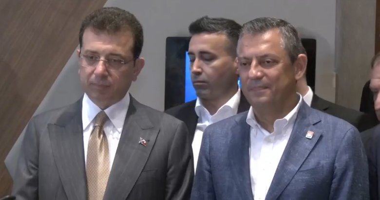 Yumuşama dinamitleniyor
