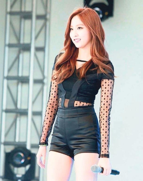 Dünyayı sallayan K-POP yıldızları