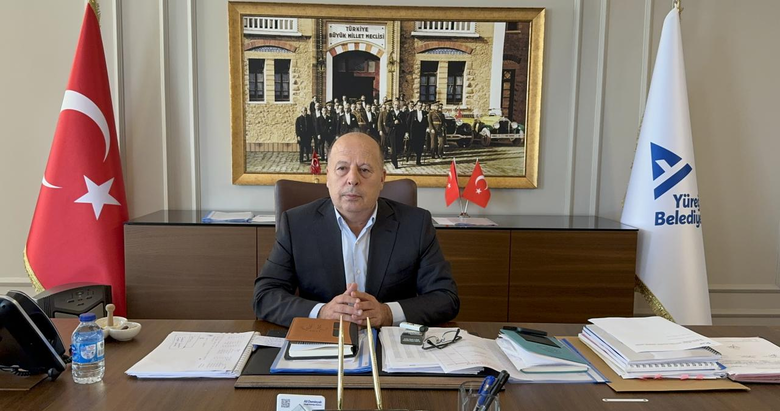 Son dakika: CHP’li belediye başkanı Ali Demirçalı görevden uzaklaştırıldı