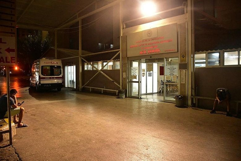 İzmir’de sahte alkol dehşeti! 9 kişi hastanede 7’sinin durumu kritik