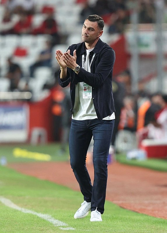 Beşiktaş karışık