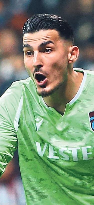 Fenerbahçe’de yoğun mesai