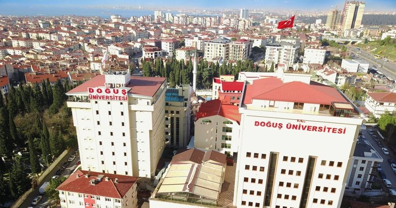 Doğuş Üniversitesi 5 Araştırma ve Öğretim Görevlisi alıyor