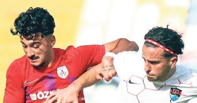 Altınordu’da Sami’ye talip var