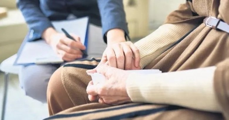 Afet sonrası 129 binden fazla kişiye psikososyal destek!