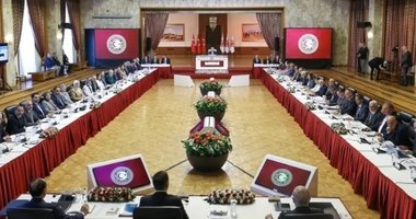 Terörsüz Türkiye Komisyonu toplanıyor