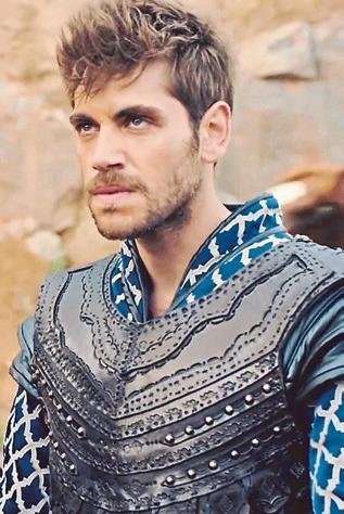 Yeni karakterleri büyük ilgi gördü