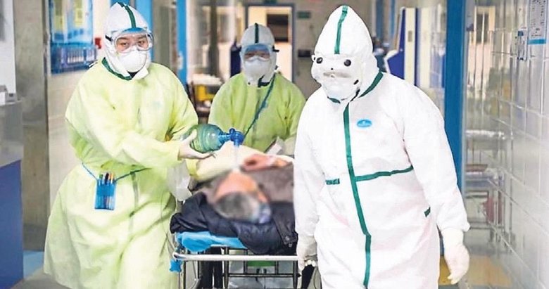 Eris varyantı 9 kişide görüldü