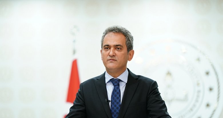 Milli Eğitim Bakanı Mahmut Özer duyurdu: MEB, 260 fizyoterapist alacak