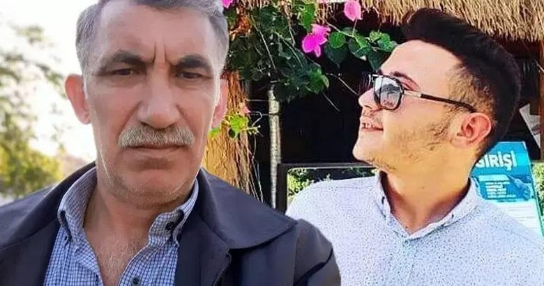 Şok ifade: Öldüğünden haberim olmadı, yeni öğrendim