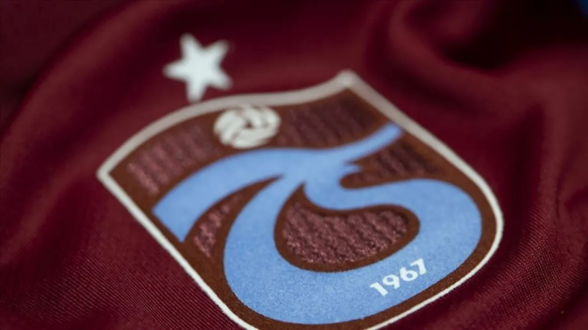 Trabzonspor’a 21’lik savunmacı