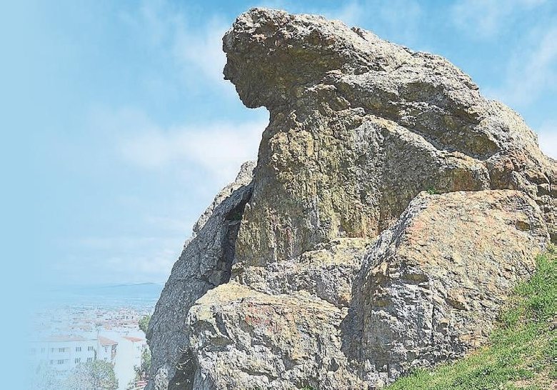 Geçmişten günümüze açılan kapı: Manisa