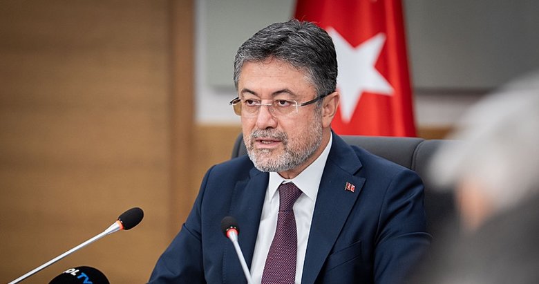 ‘Su ile ilgili 321 projeyi başlatacağız’