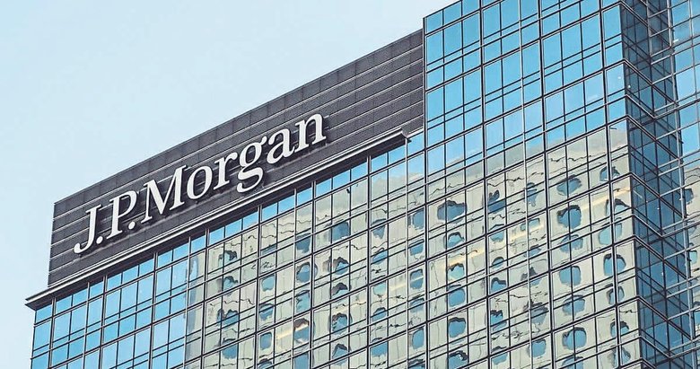 ABD’li JP Morgan’a SPK tokadı