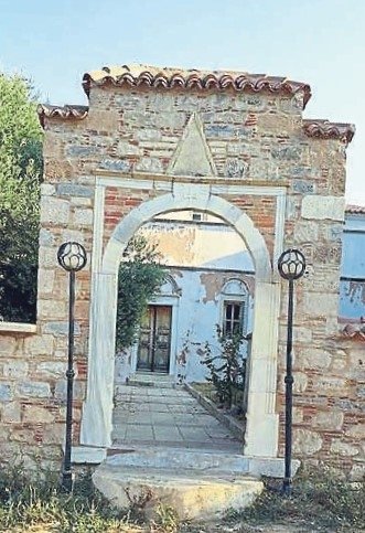 CHP’li Didim Belediyesi içki ruhsatı için tarihe duvar ördü