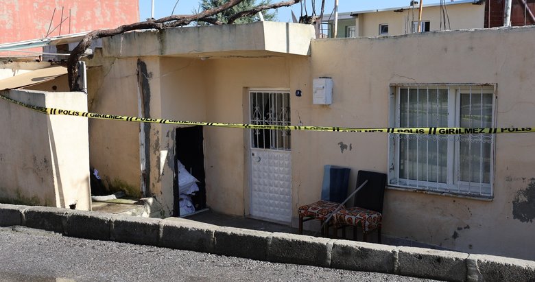 İzmir’de dehşet! Zorla girdiği evdeki 12 yaşındaki çocuğu öldürdü