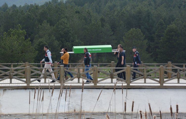 Afyon’daki piknik faciasında 4 kişinin cansız bedenine ulaşıldı