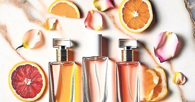 Parfümün nasıl koktuğu değil ne hissettirdiği önemli