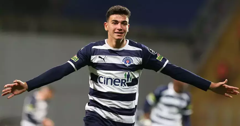 Abraham gitti, Yasin geliyor