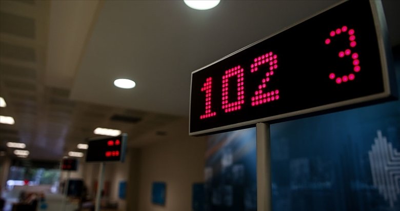 Bankalar açık mı? Bankalar kaçta açılıyor? İşte banka çalışma saatleri...