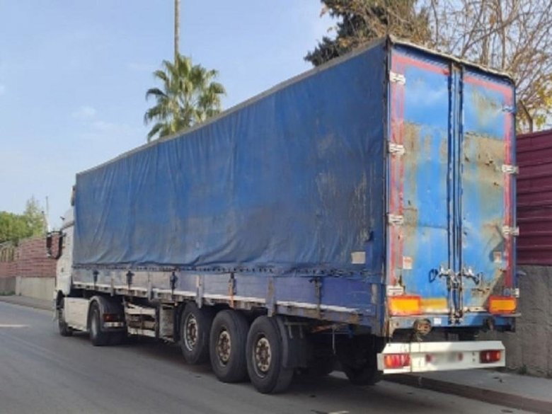 Çarptı, öldürdü, kaçtı! Jandarma 2,5 ay sonra tespit edip yakaladı