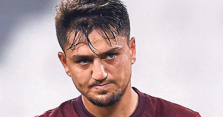 Cengiz Ünder Leicester’da