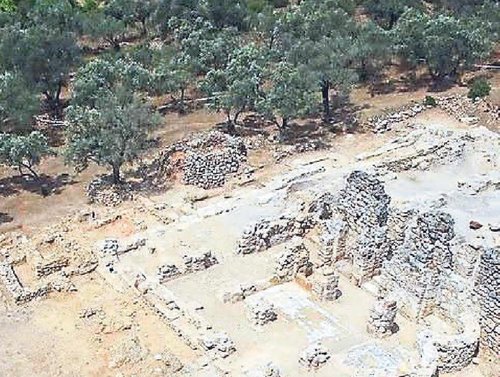 Torbalı’nın 2 bin 500 yıllık tarihi keşfe çıkın