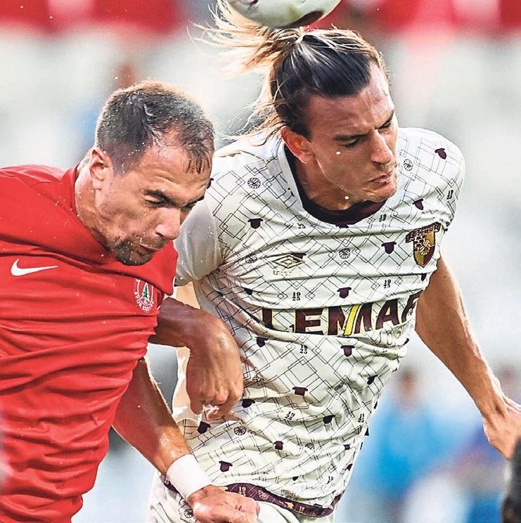 Göz-Göz’de rota Batuhan