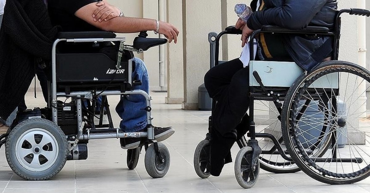 Engelli istihdamına 2 milyon TL teşvik!