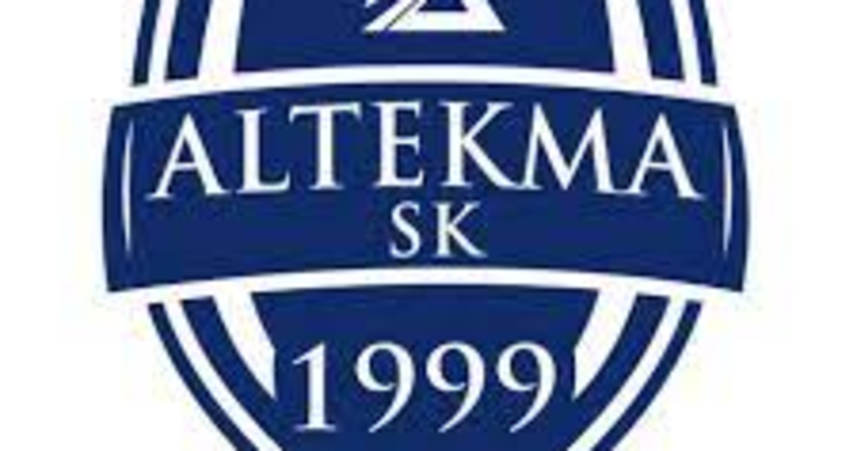 Altekma’ya kanadalı smaçör