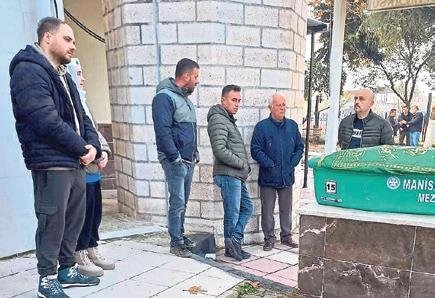 Kayınbiraderi ve eşini öldürüp kendi kafasına sıktı!