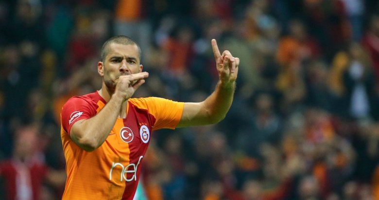 Eren Derdiyok adım adım İzmir’e