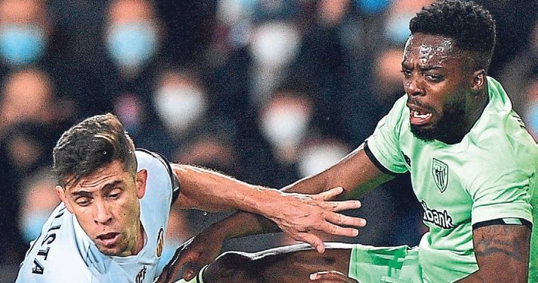 Paulista geliyor