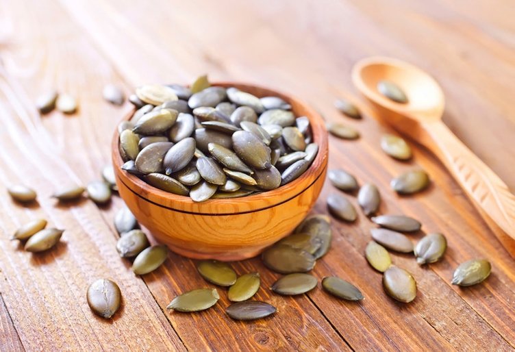 Uyumadan önce yiyin! Bakın neler oluyor...