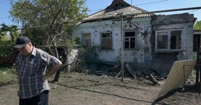 Rusya: Donetsk’te Kirovo yerleşim birimini ele geçirdik