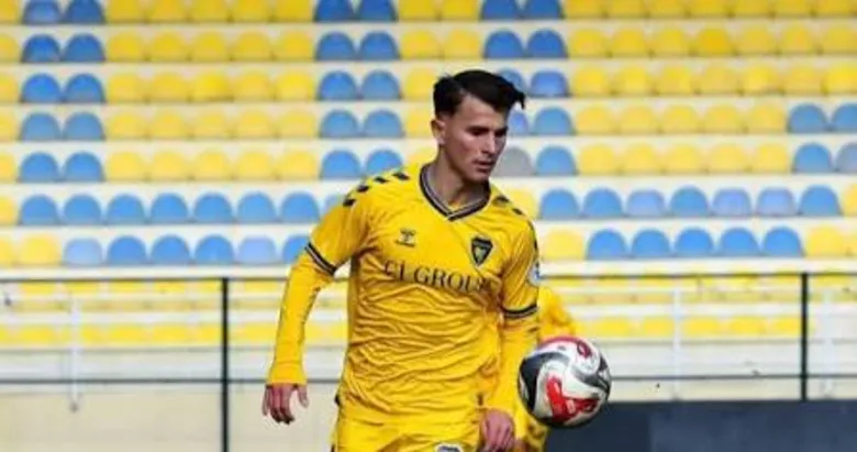 Bucaspor 1928’de Buğra vedaya yakın