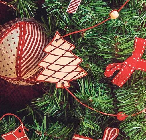 Yılbaşının ikonik parçası yeni yıl kazakları