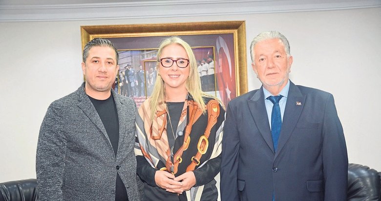 Esnaf ve Sanatkarlar Odası Başkanı Tayfun Çıracı’dan öneri: Vergi düzenlemesi 1 yıl ertelensin