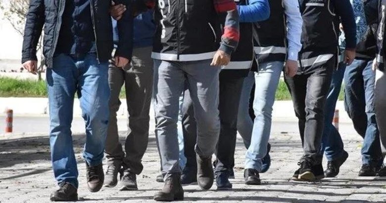 DEM Parti’nin İzmir’deki Nevruz etkinliğinde 21 kişiye gözaltı