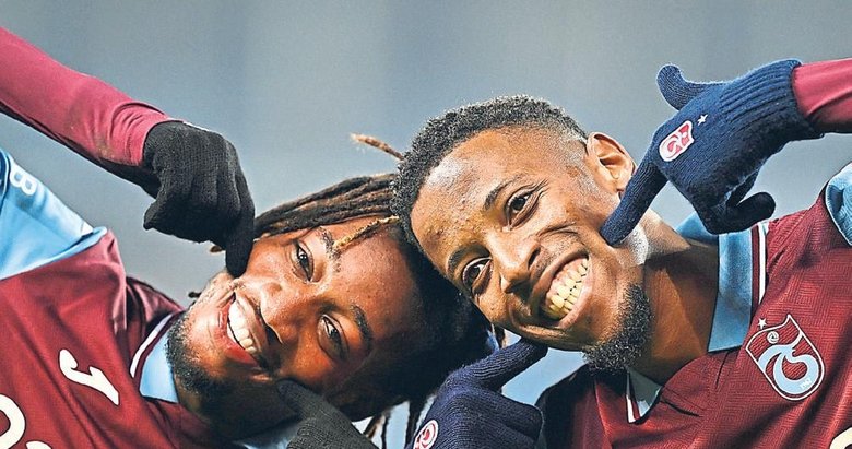 Trabzon geç açıldı